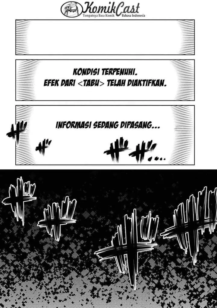 Kumo Desu ga Nani ka? Daily Life of the Four Spider Sisters chapter 29.1 halaman 12