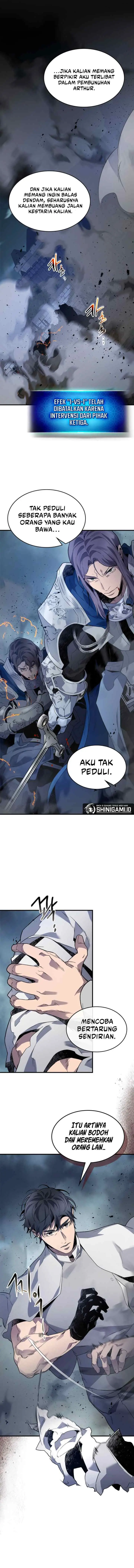 Leveling With the Gods chapter 88 halaman 7