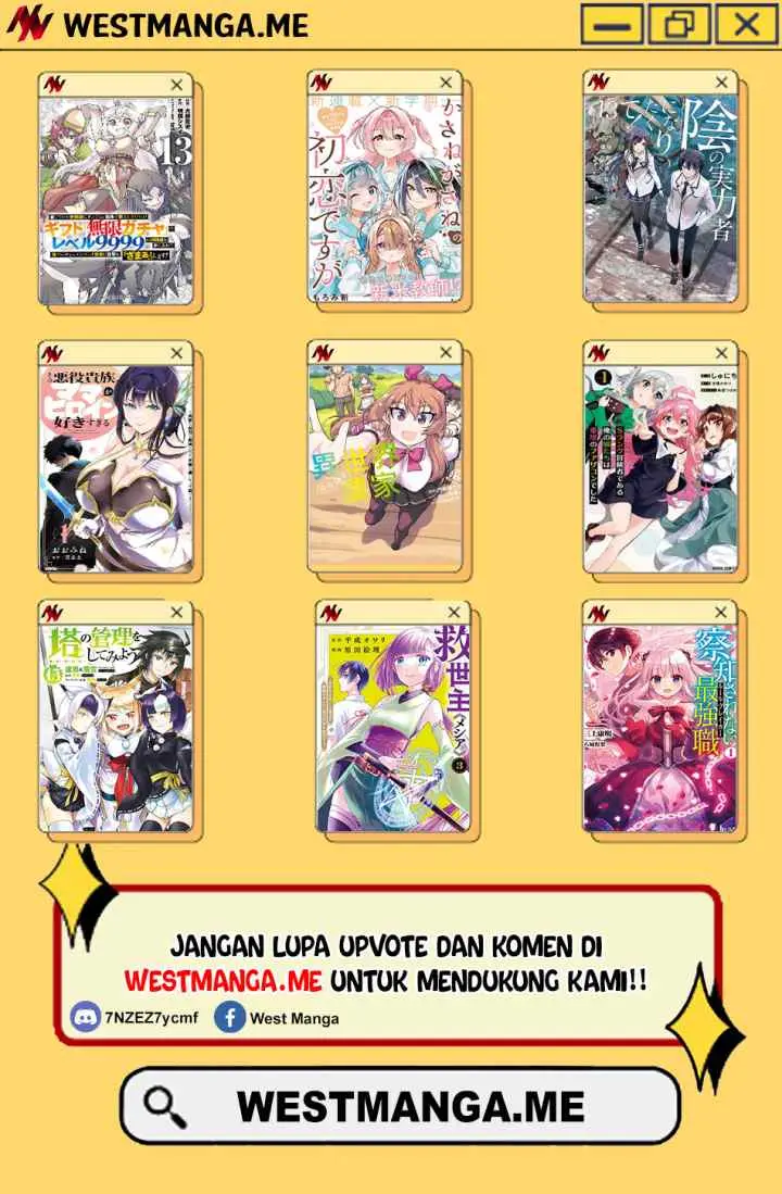 Mayaka-neesan wa Uso ga Tsukenai chapter 7 halaman 14