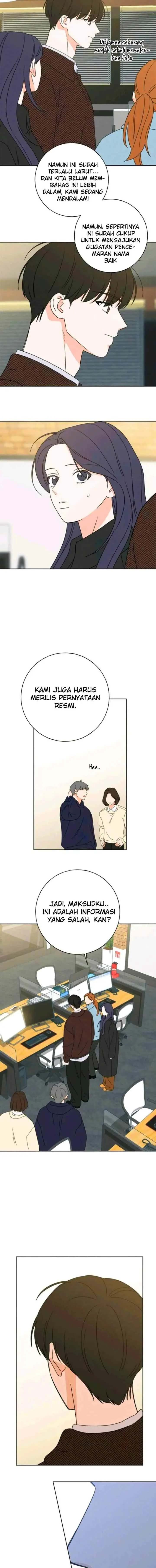 Miyeon chapter 47 halaman 9