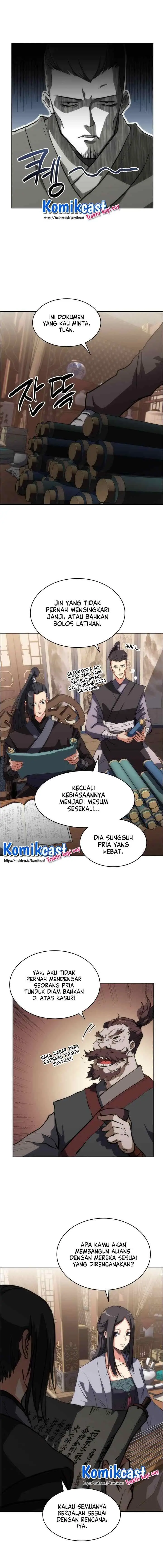 MookHyang - The Origin chapter 19 halaman 13