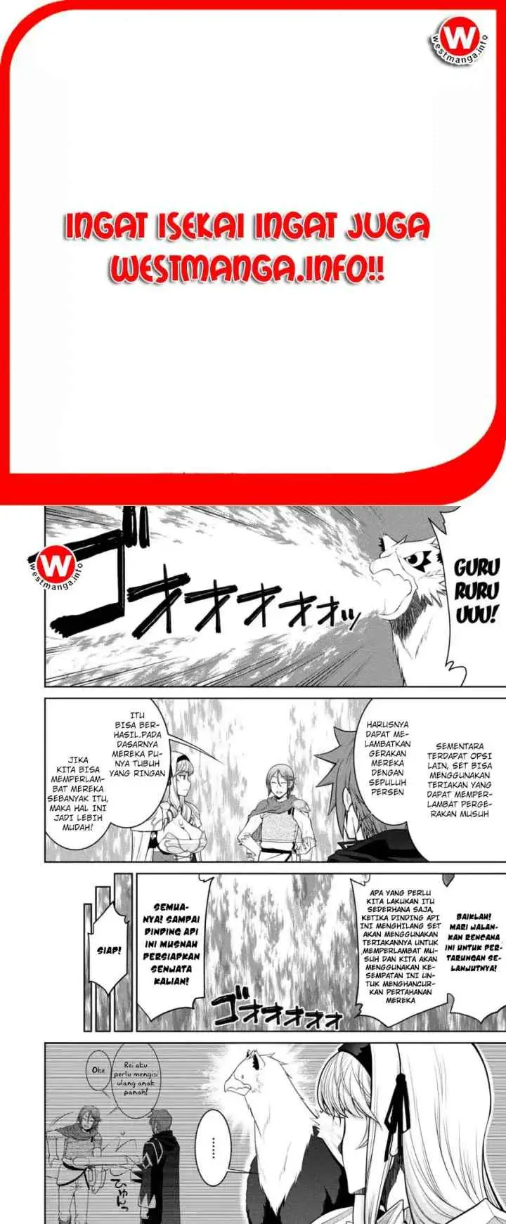Legend (TAKANO Masaharu) chapter 29 halaman 6