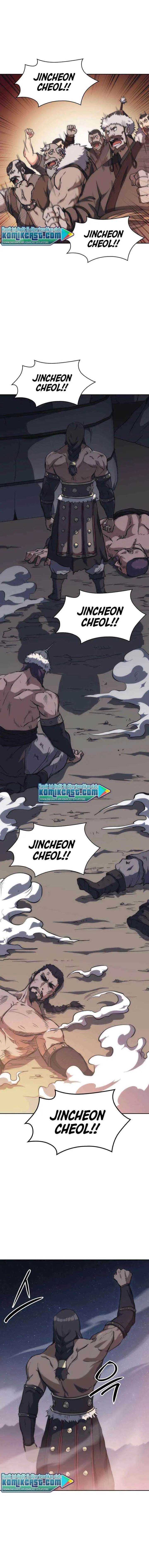 MookHyang - The Origin chapter 33 halaman 14