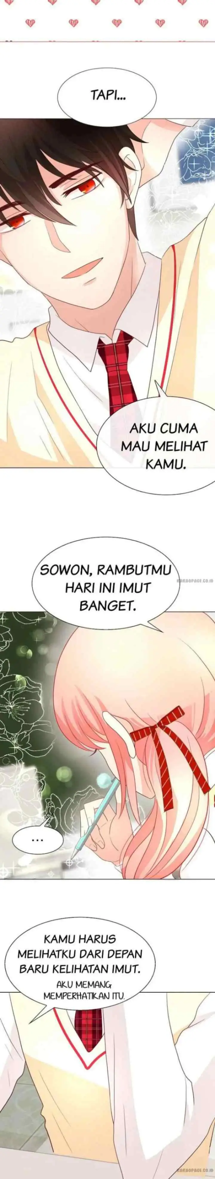 My Guardian Demon chapter 31 halaman 7