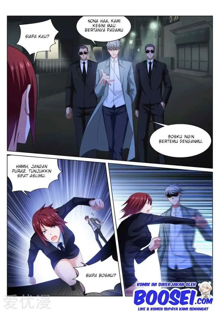 Very Pure chapter 241 halaman 6