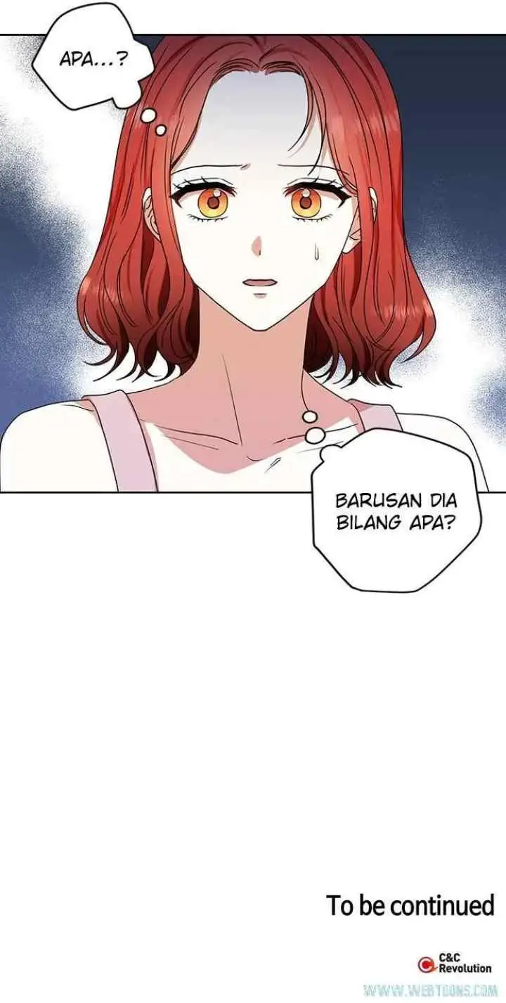 Leveling My Husband to the Max chapter 94 halaman 16