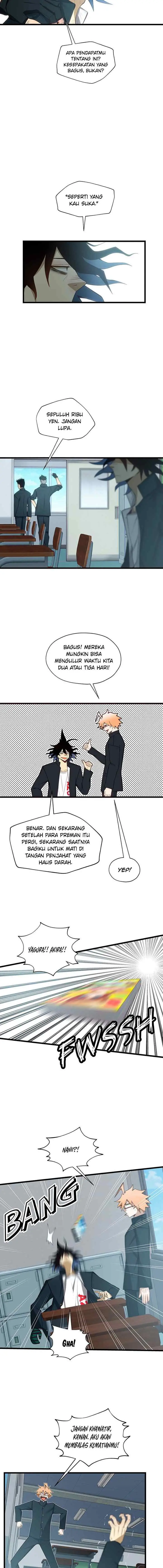 Monochrome chapter 1 halaman 8