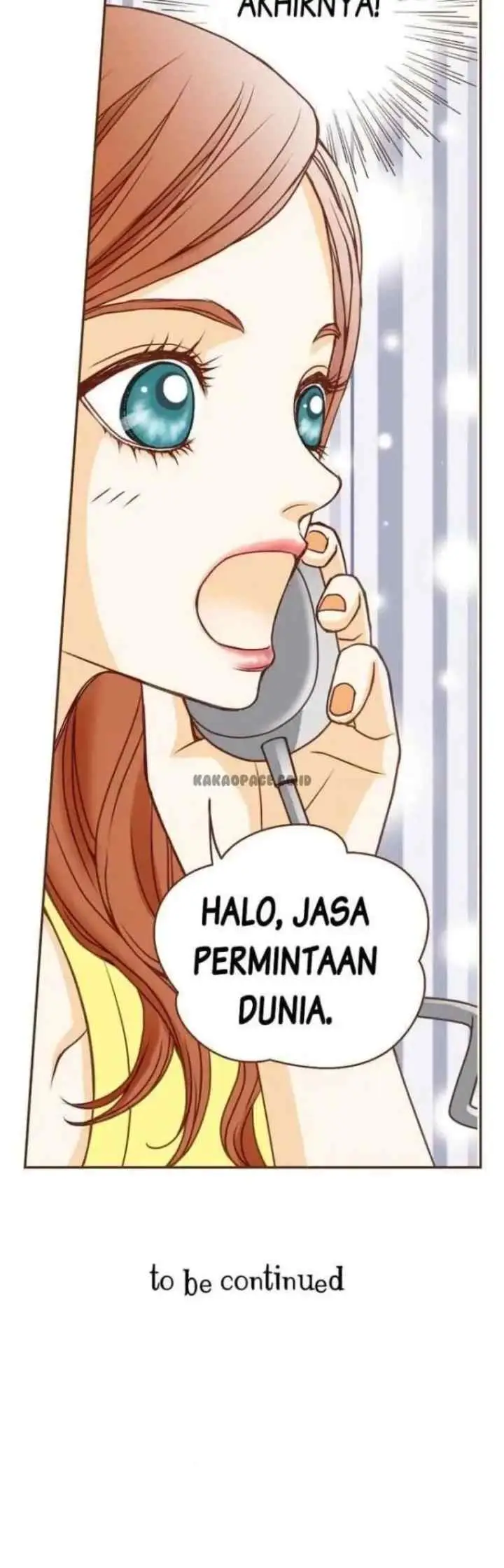 Love Puzzles chapter 11 halaman 13