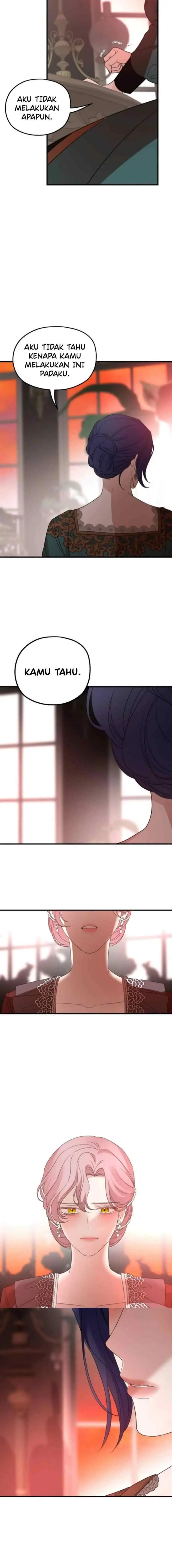My In-Laws Are Obsessed With Me chapter 31 halaman 10
