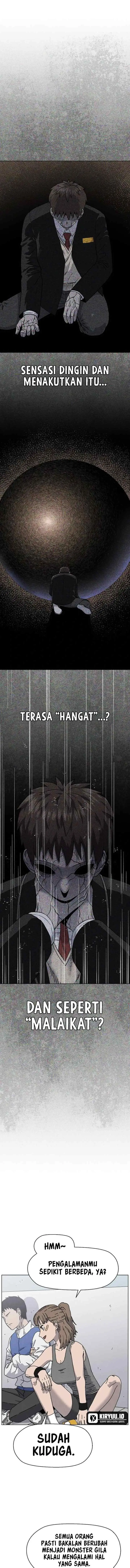 Leu Leu Leu chapter 23 halaman 14