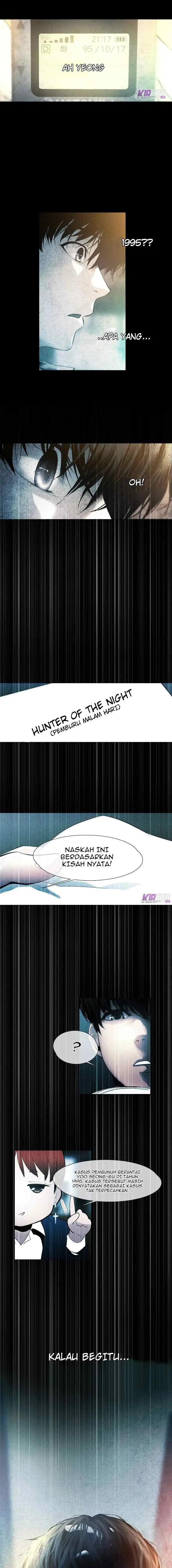Movies Are Real chapter 10 halaman 15