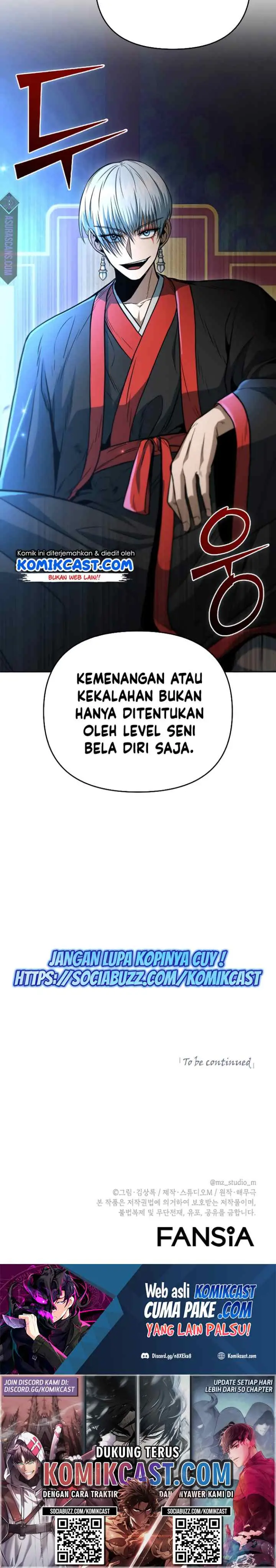 Maxed Out Leveling chapter 38 halaman 18