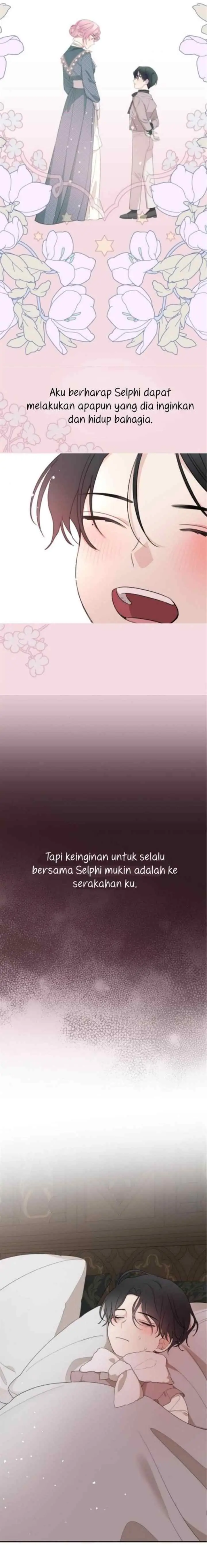 My In-Laws Are Obsessed With Me chapter 22 halaman 11
