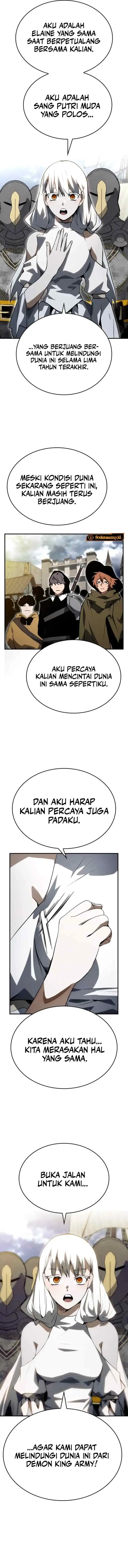 Bad Ending Maker chapter 81 halaman 15