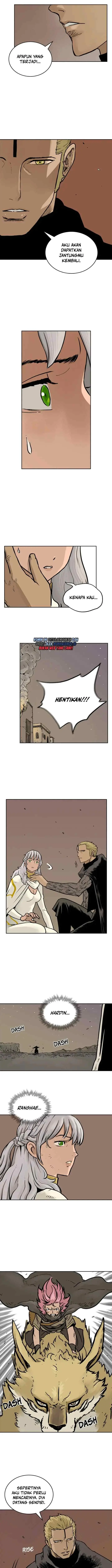 Mage Again chapter 24 halaman 8