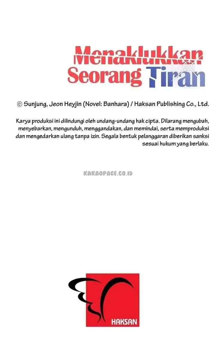 Taming My Boss chapter 19 halaman 18