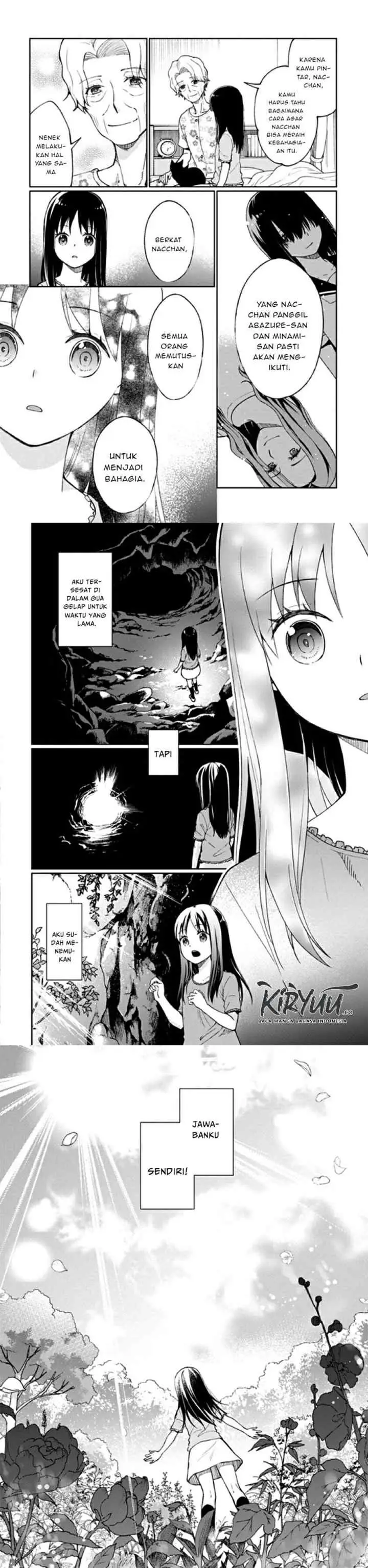 Mata Onaji Yume wo Mite ita chapter 12 halaman 6