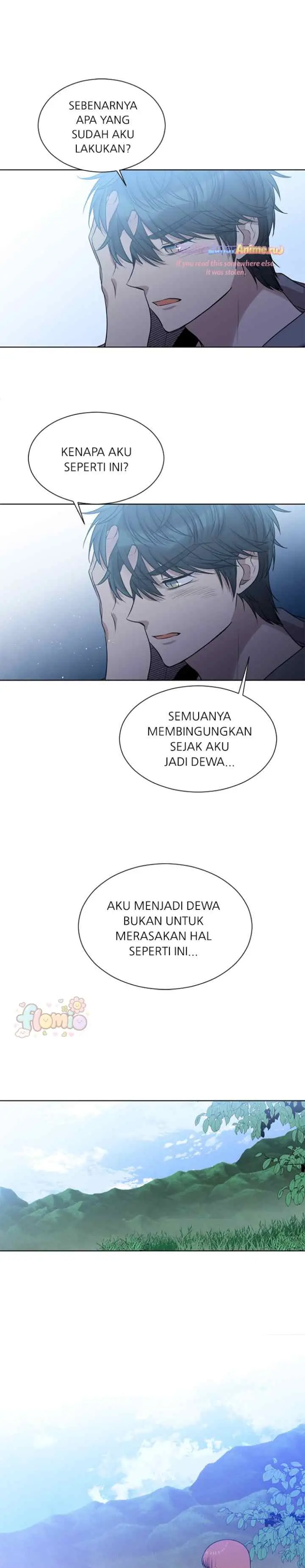 Mythical Errand chapter 67 halaman 15