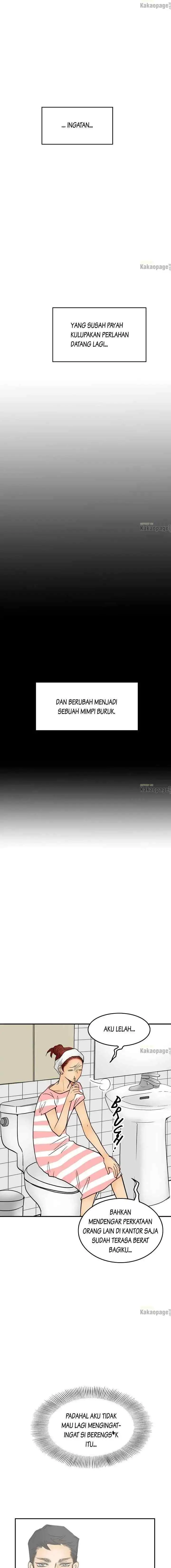 Love Attack chapter 11 halaman 4