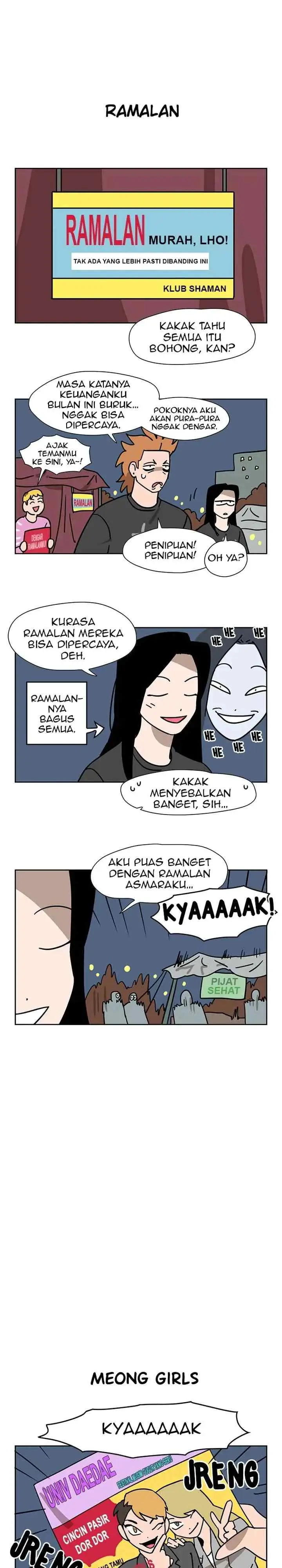 Meow Man chapter 57 halaman 5
