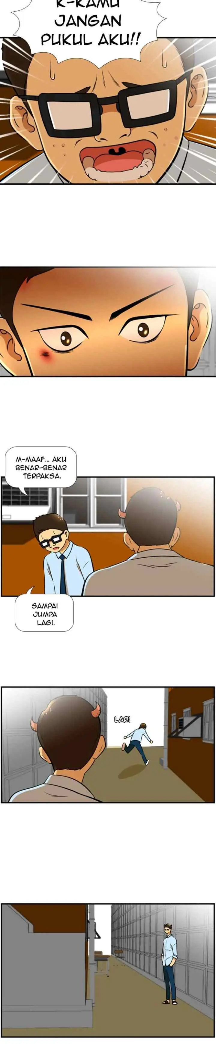 New Normal: Class 8 chapter 117 halaman 15