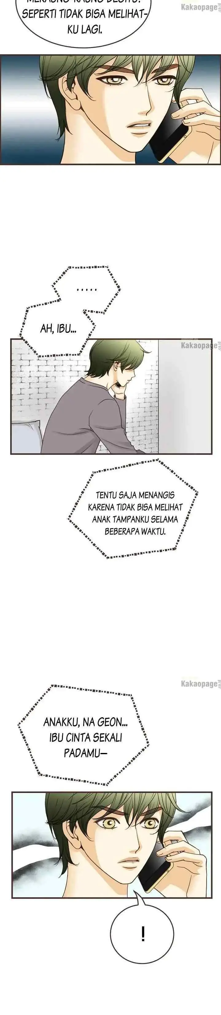 Love Puzzles chapter 146 halaman 12