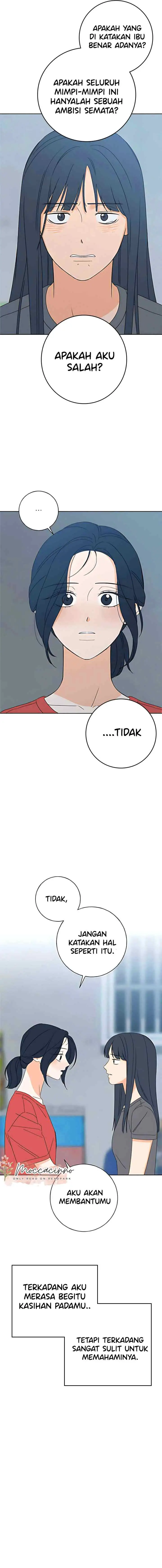 Miyeon chapter 38 halaman 10