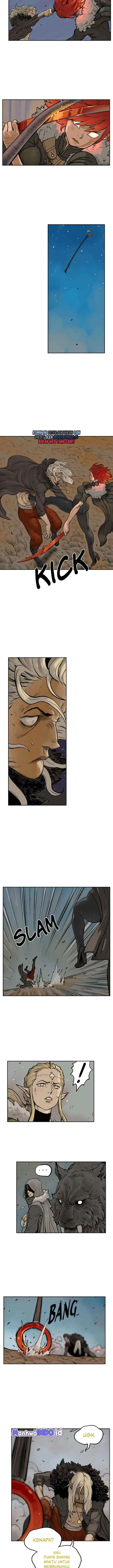 Mage Again chapter 52 halaman 4