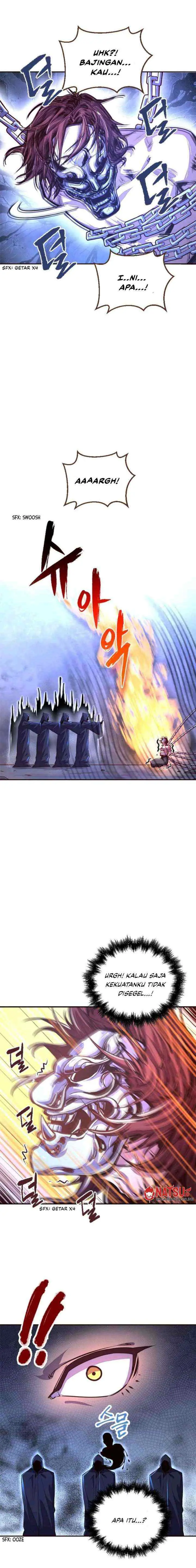 Life and Death: The Awakening chapter 63 halaman 14
