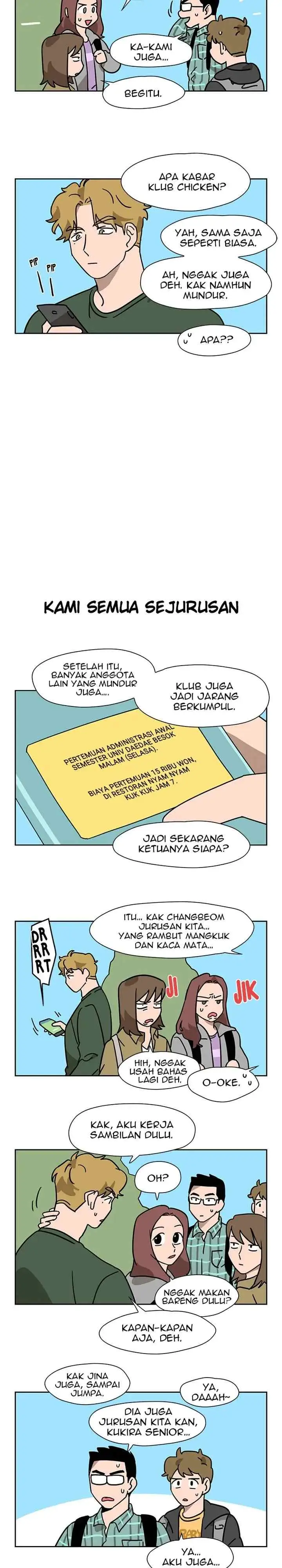 Meow Man chapter 42 halaman 4