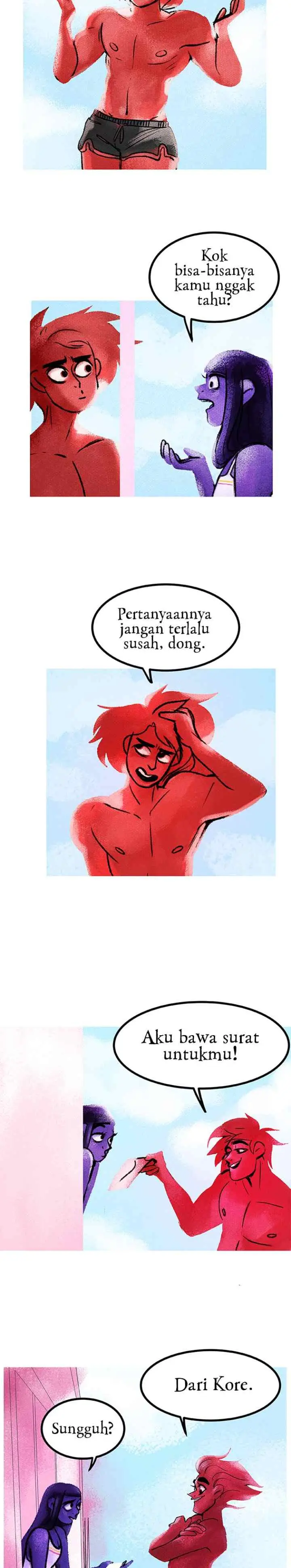 Lore Olympus chapter 63 halaman 12