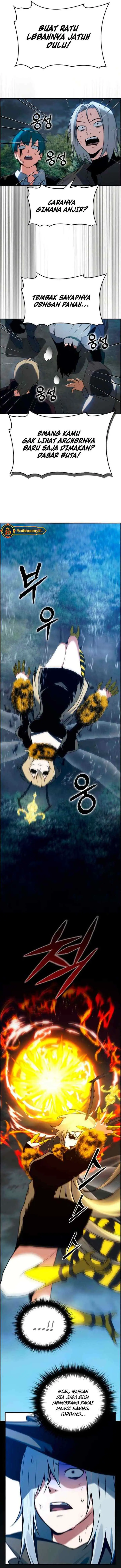 Bad Ending Maker chapter 25 halaman 7