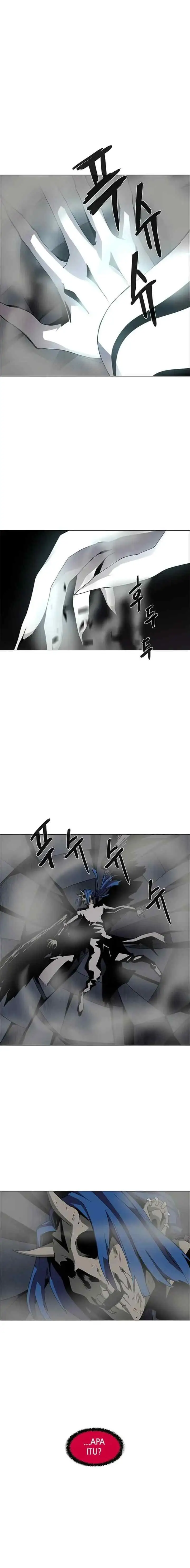 LESSA - Servant of Cosmos chapter 81 halaman 5