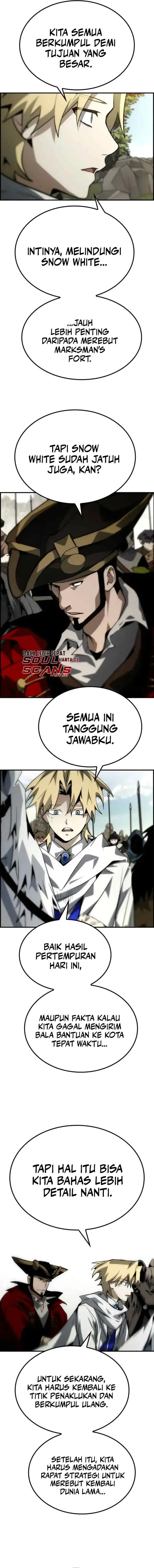 Bad Ending Maker chapter 75 halaman 13