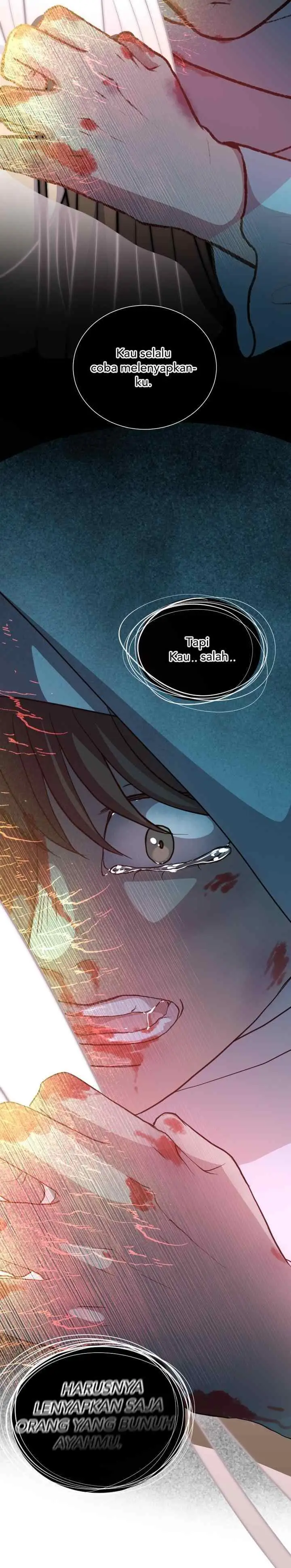 Moon Flower chapter 67 halaman 5