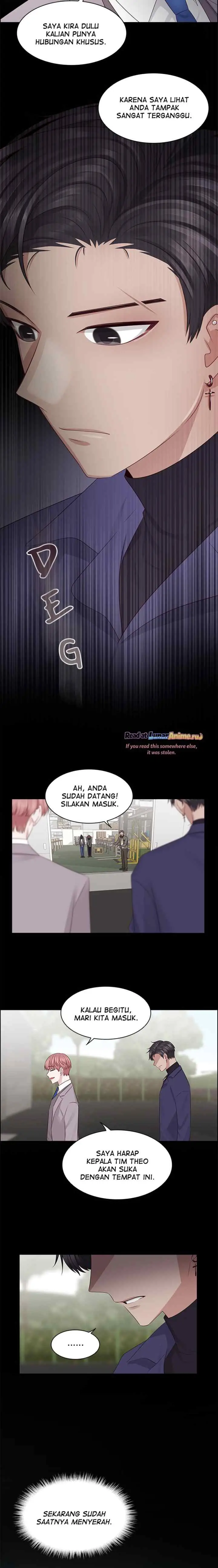 My Exes Fell For Me chapter 4 halaman 15