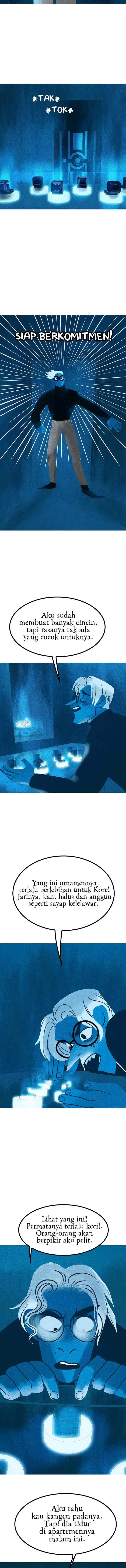 Lore Olympus chapter 227 halaman 16