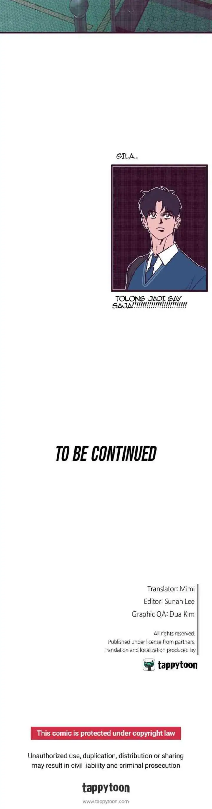 Monochrome Diary chapter 13 halaman 20