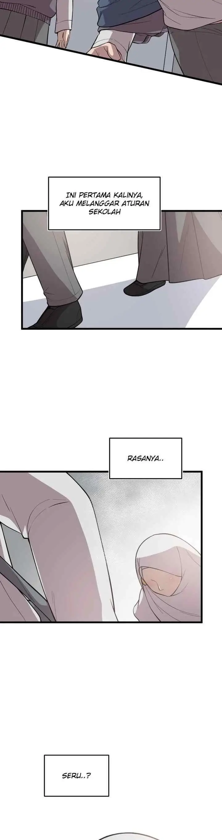 Moon Flower chapter 69 halaman 15