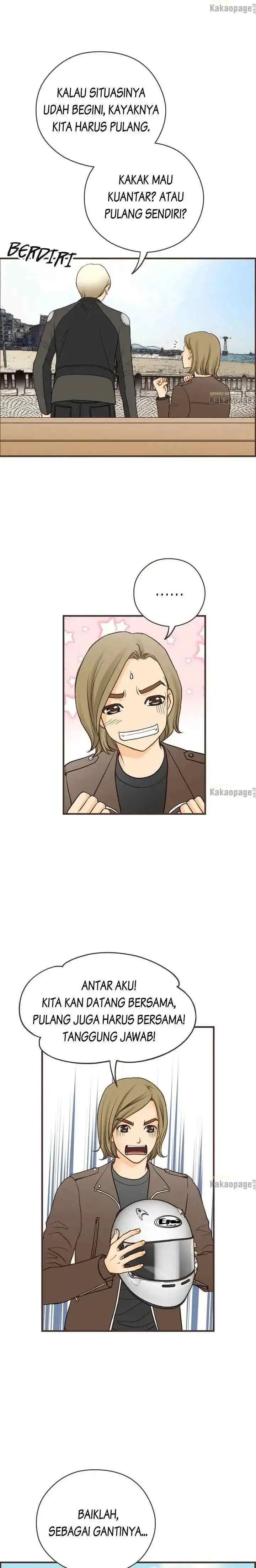 Love Puzzles chapter 114 halaman 14