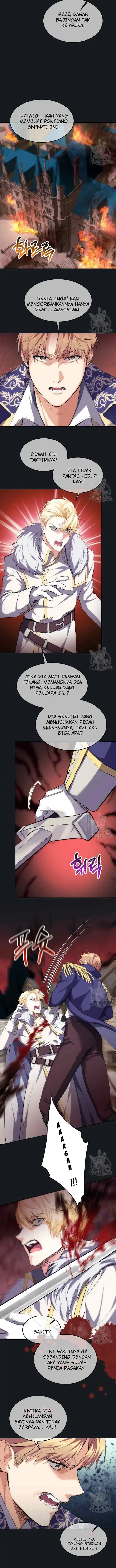 Mad Princess Lenia chapter 15 halaman 5
