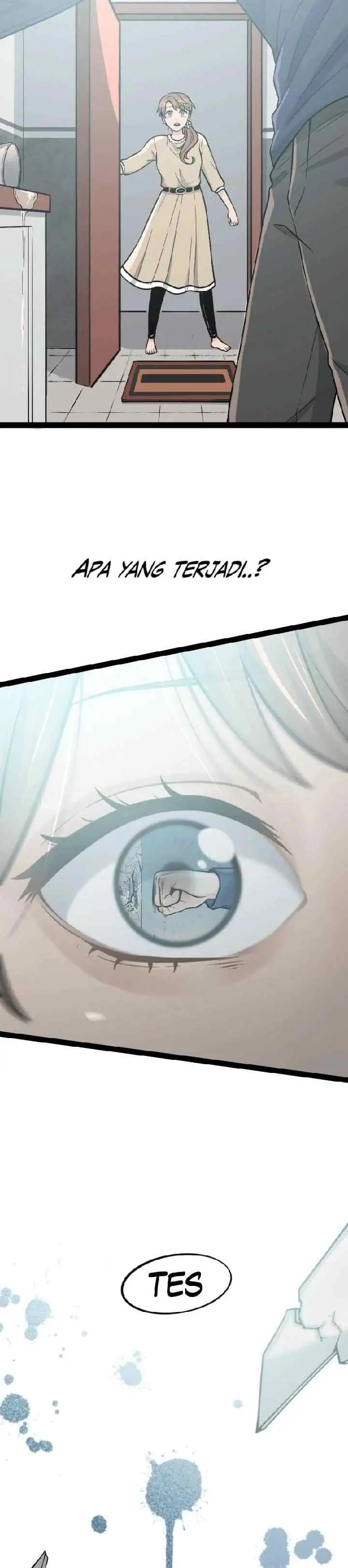 Moon Flower chapter 44 halaman 16