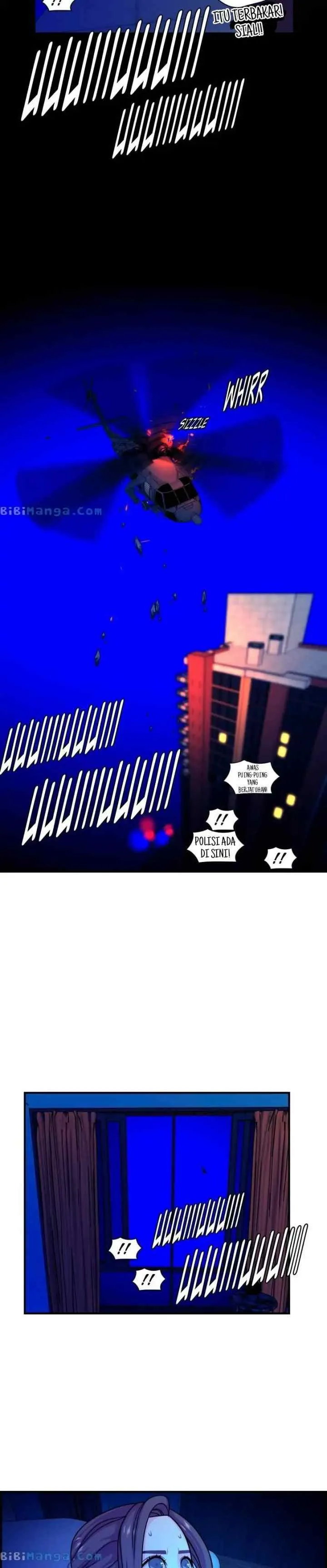 Midnight With Poppy Land chapter 122 halaman 8
