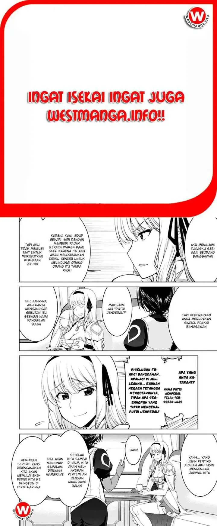 Legend (TAKANO Masaharu) chapter 20 halaman 6