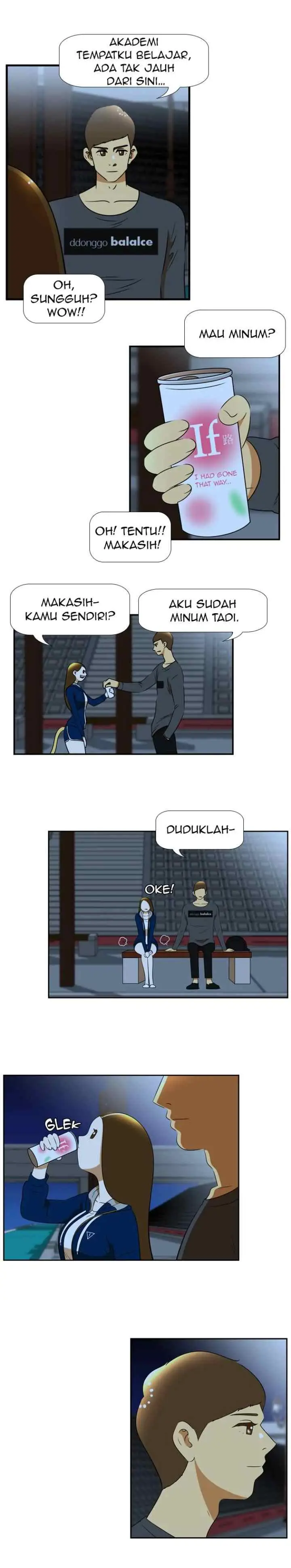 New Normal: Class 8 chapter 97 halaman 9