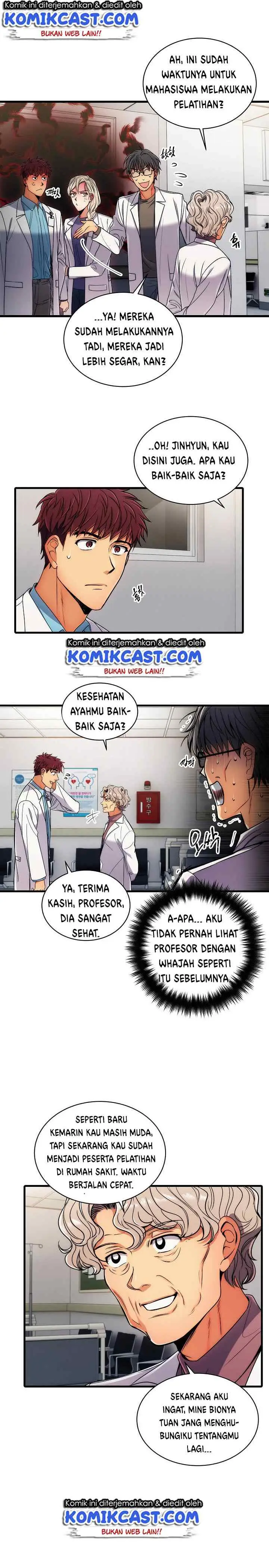 Medical Return chapter 29 halaman 16