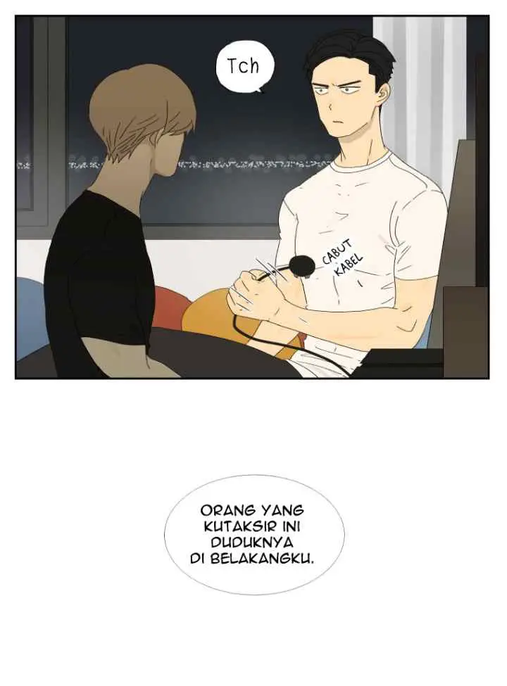 Nan Hao & Shang Feng chapter 21 halaman 4