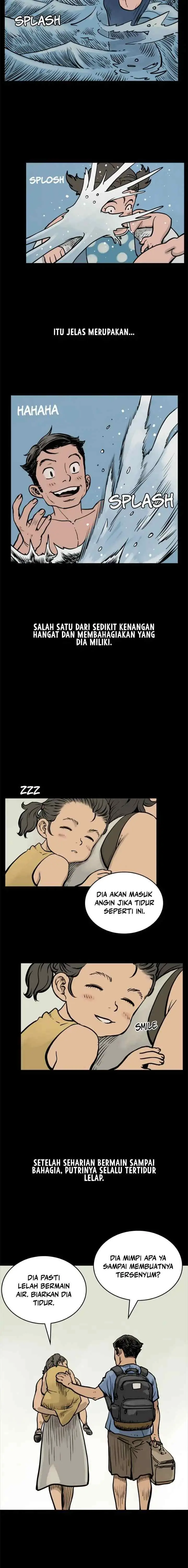 Mage Again chapter 68 halaman 8