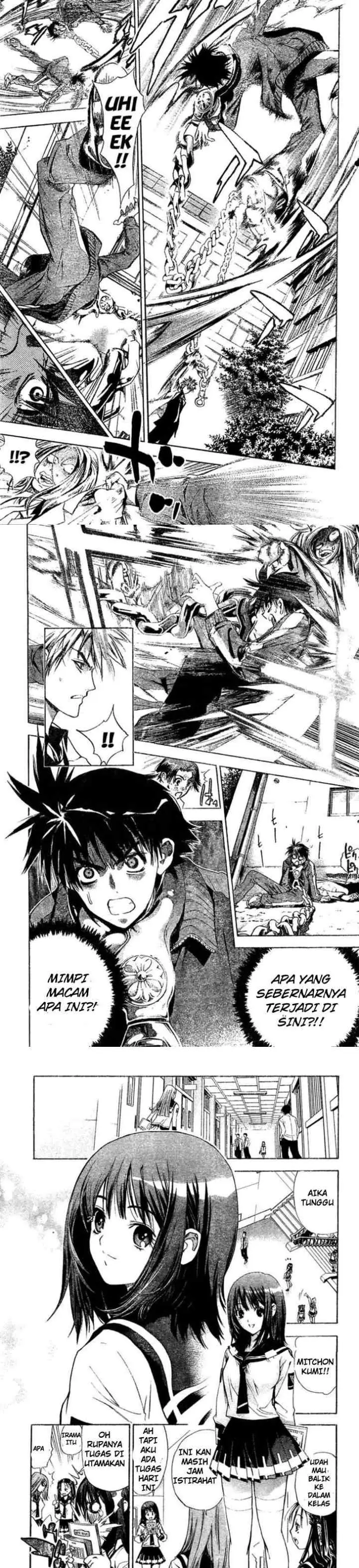MxZero chapter 1 halaman 8