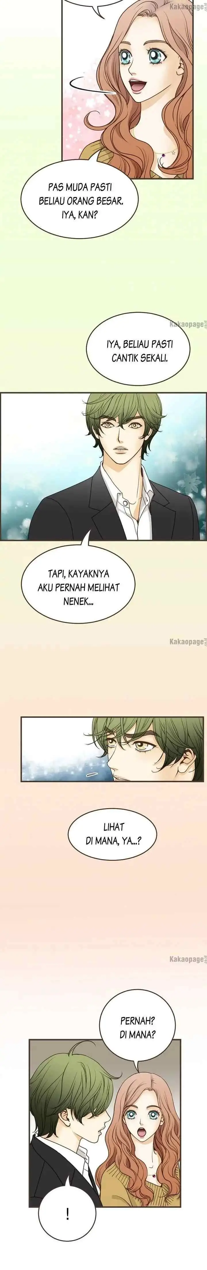 Love Puzzles chapter 151 halaman 10